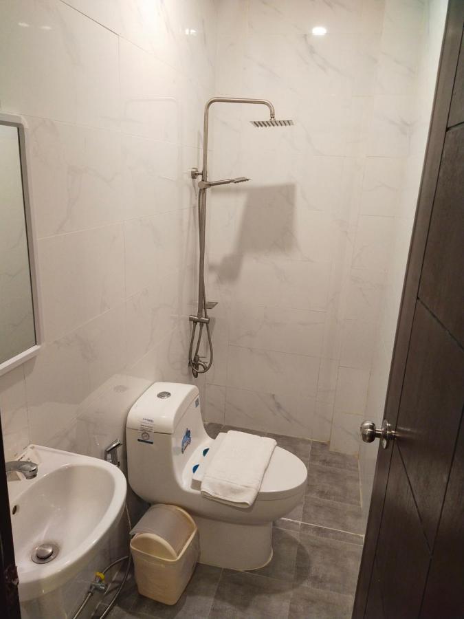 Elti Suites By Bluebookers Анхелес Екстер'єр фото